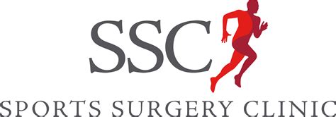 sports surgery clinic consultants